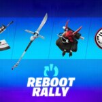 Fortnite Reboot Rally : Toutes les quêtes, récompenses et bonus... Fortnite Reboot Rally: All Quests, Rewards, and Bonus…