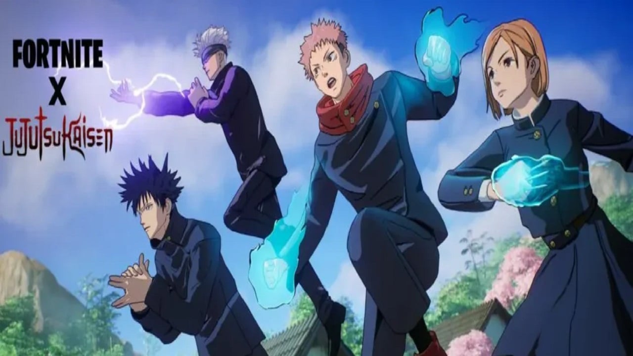 jujutsu