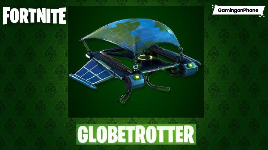 Fortnite brings back Globetrotter Glide