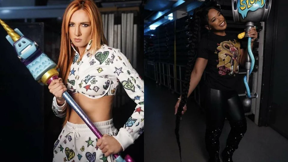 Fortnite x WWE: Skins, Cosmetics, Preise & mehr