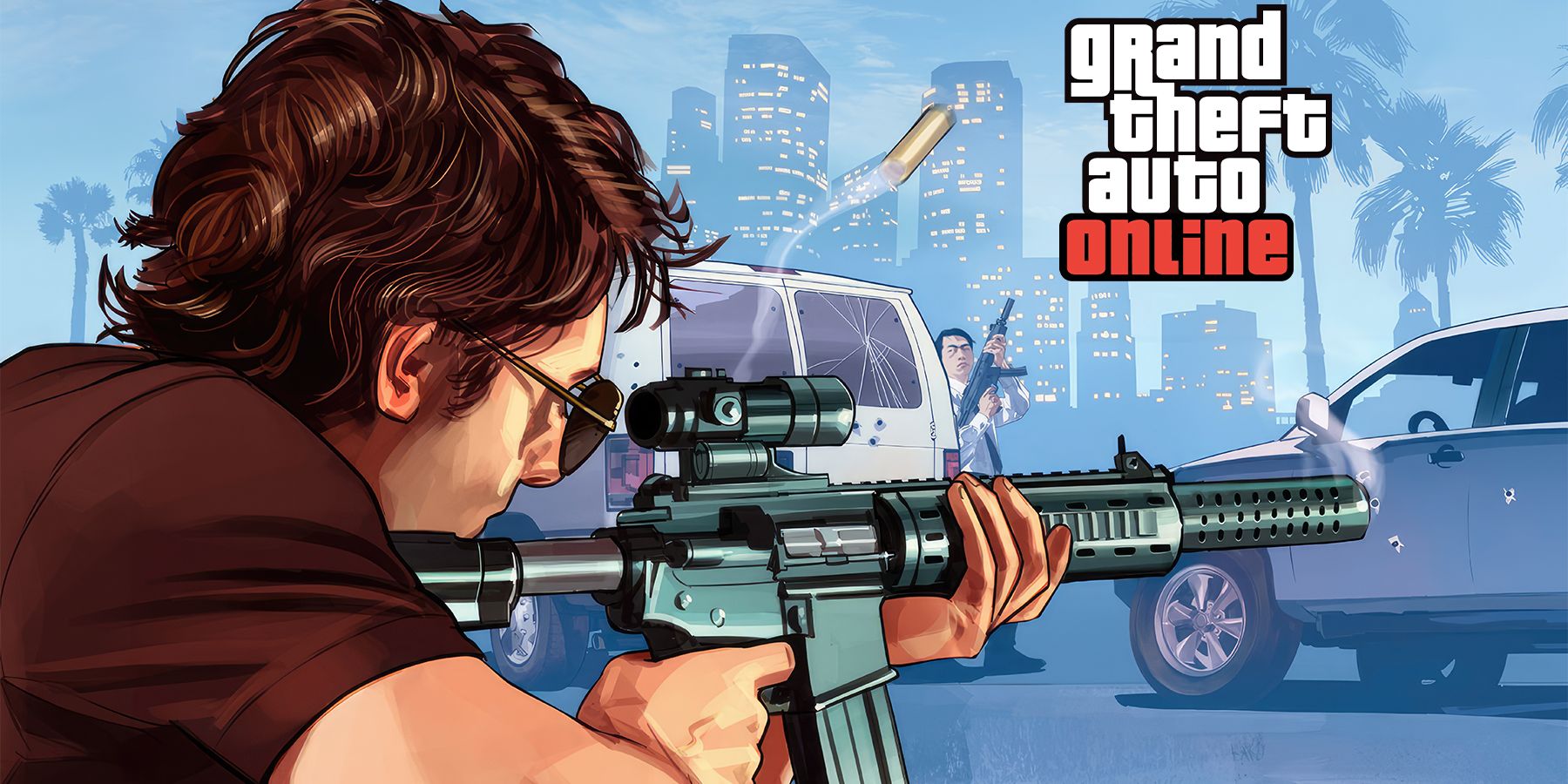 GTA Online Pre-Release Beta Build Leaks, Reveals Cut Content