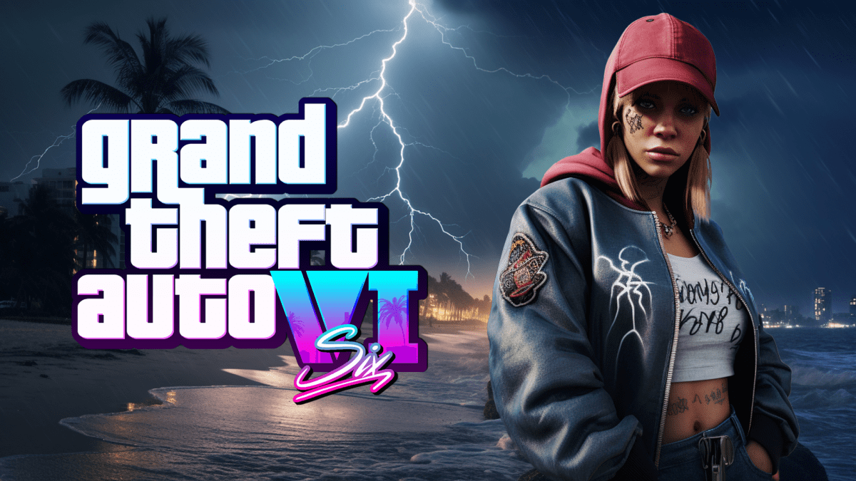 GTA 6 Is Going To Have Insane Weather Effects – Gamerficial