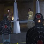 Promising GTA V AI Mod Taken Down by Take-Two Interactive. GTA 5 Shots.