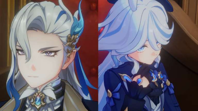 How to win the Trial against Marcel in Genshin Impact – As Light Rain Falls Without Reason