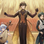 [gamescom 2023] Genshin Impact Concert Tour Coming to Malaysia and Singapore