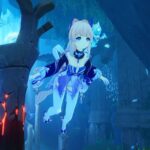 Genshin Impact : Endora, un animal de compagnie unique en son genre ! Genshin Impact Endora is Different from Other Pets in One Interesting Way