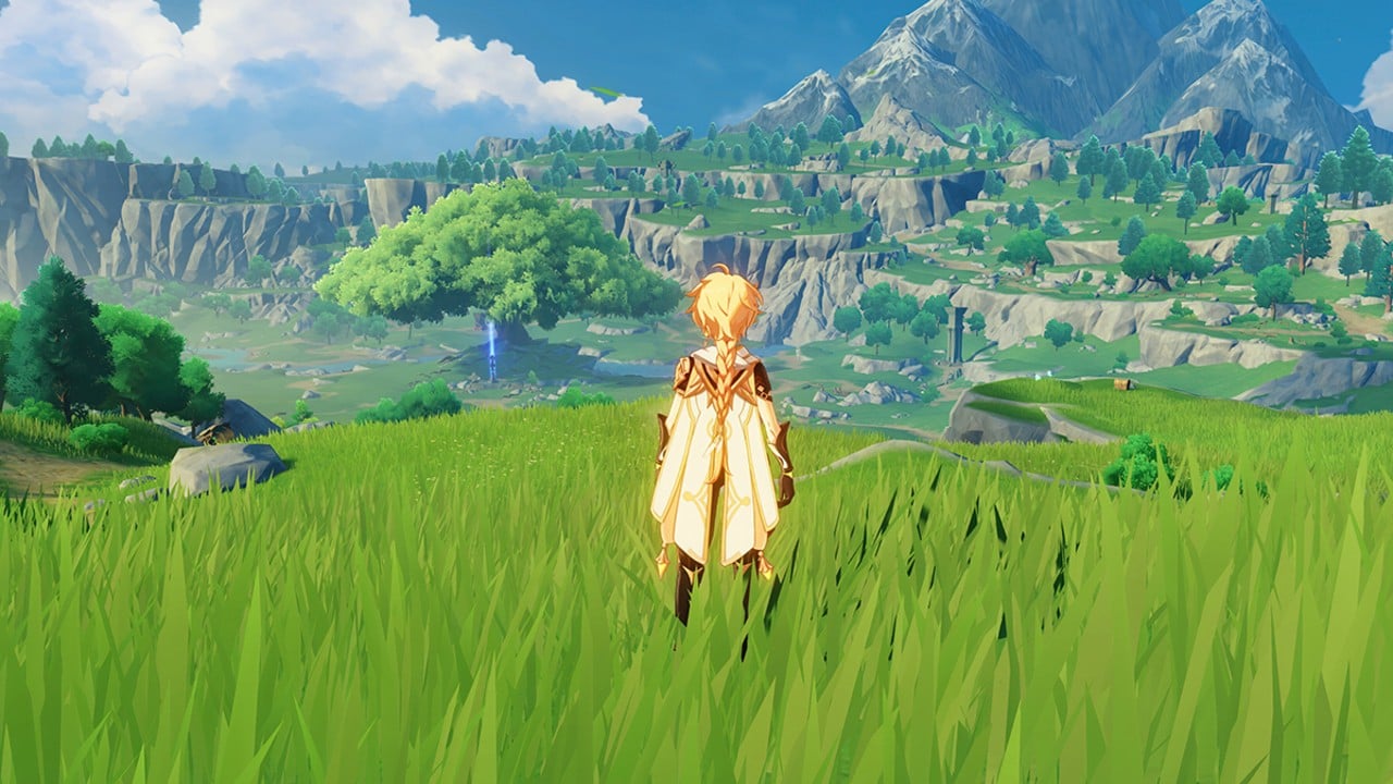 Genshin Impact Zelda "Clone" Accusations Had Dev Team In Tears