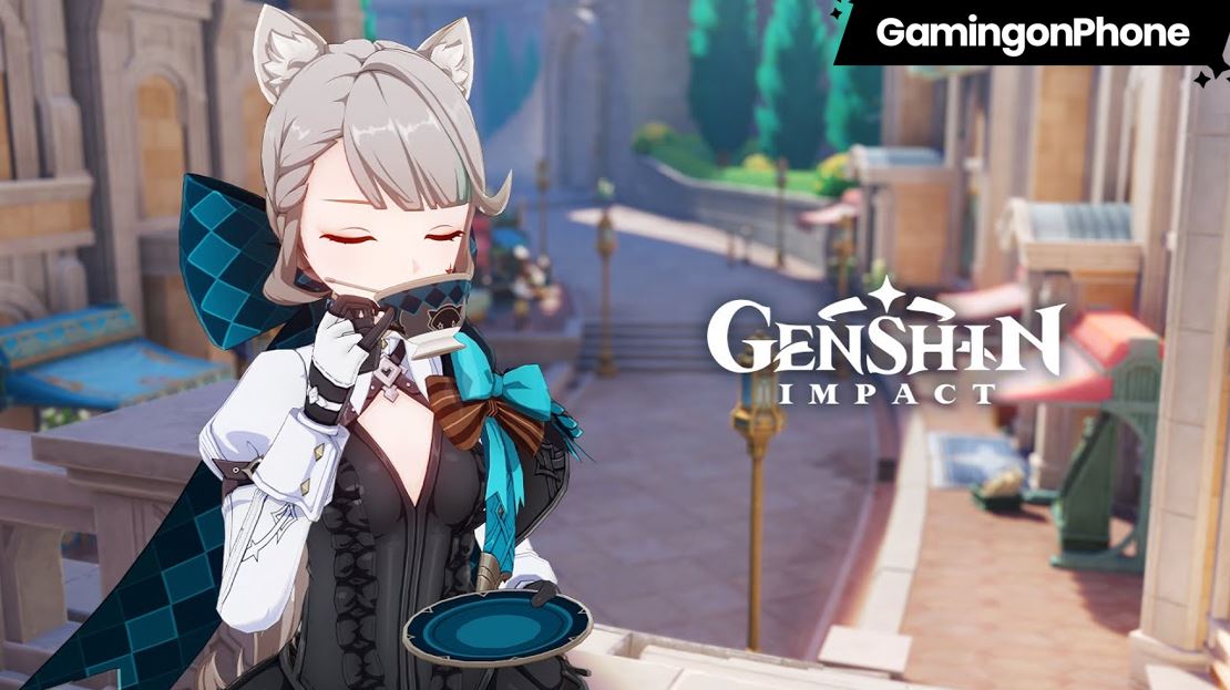 Genshin Impact Lynette best weapons guide