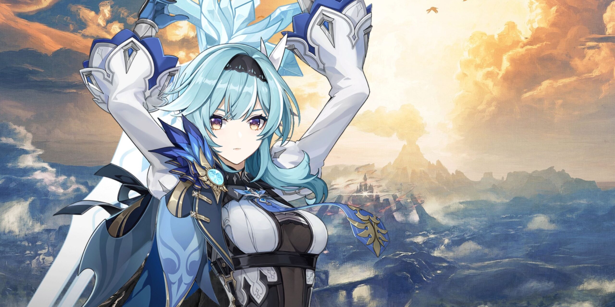 Genshin Impact Studio Head Addresses Early Development Woes, Zelda Plagiarism Accusations