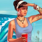 Grand Theft Auto 6 publisher says next year will bring "record levels" of sales