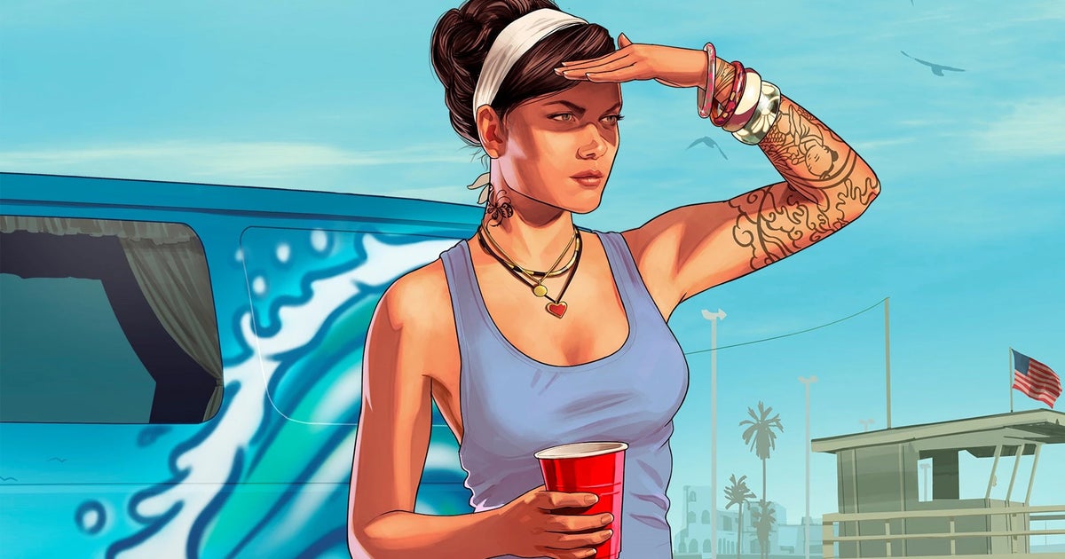 Grand Theft Auto 6 publisher says next year will bring "record levels" of sales