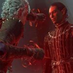Guide Baldur's Gate 3 : Palais et Donjon de Cazador Baldur's Gate 3 - Cazador's Palace And Dungeon Guide