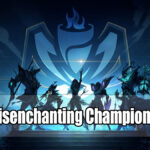 Guide : Désenchanter massivement les éclats dans League of Legends How To Mass Disenchanting Shards in League of Legends