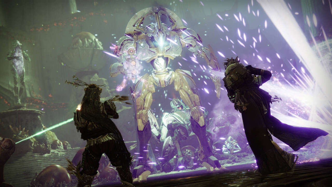 Destiny 2 Altars Of Summoning Guide: How To Complete The Seasonal Activity
