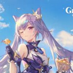 Guide complet de Keqing dans Genshin Impact : objets, armes et compétences. Keqing Genshin Impact Guide for Artifacts, Weapons, and Skills