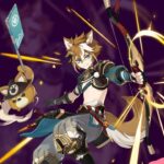 Genshin Impact: Gorou Comprehensive Guide