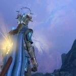 Baldur's Gate 3 - Paladin Class Guide