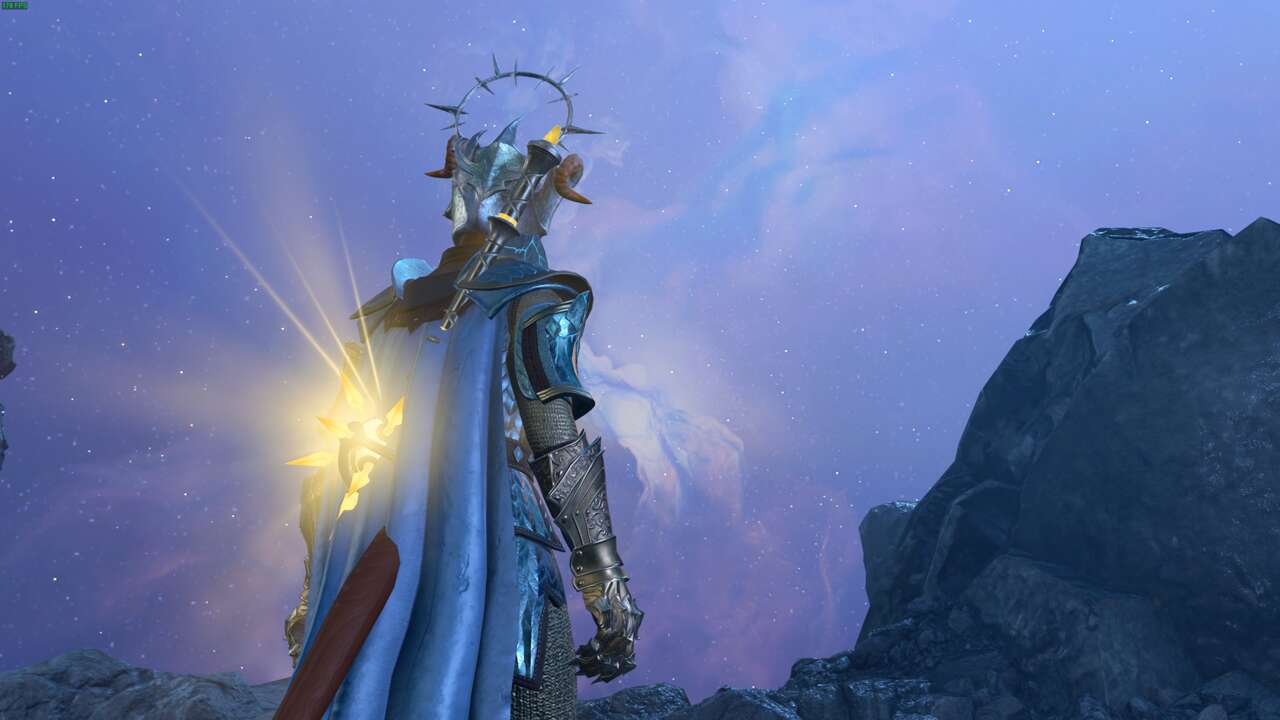 Baldur's Gate 3 - Paladin Class Guide