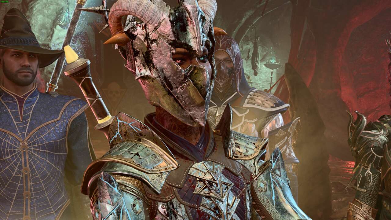 Baldur's Gate 3 - Paladin Build Guide