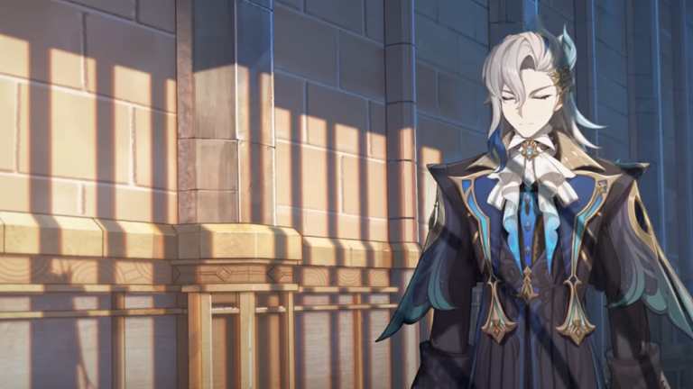 Genshin Impact Neuvillette farming guide