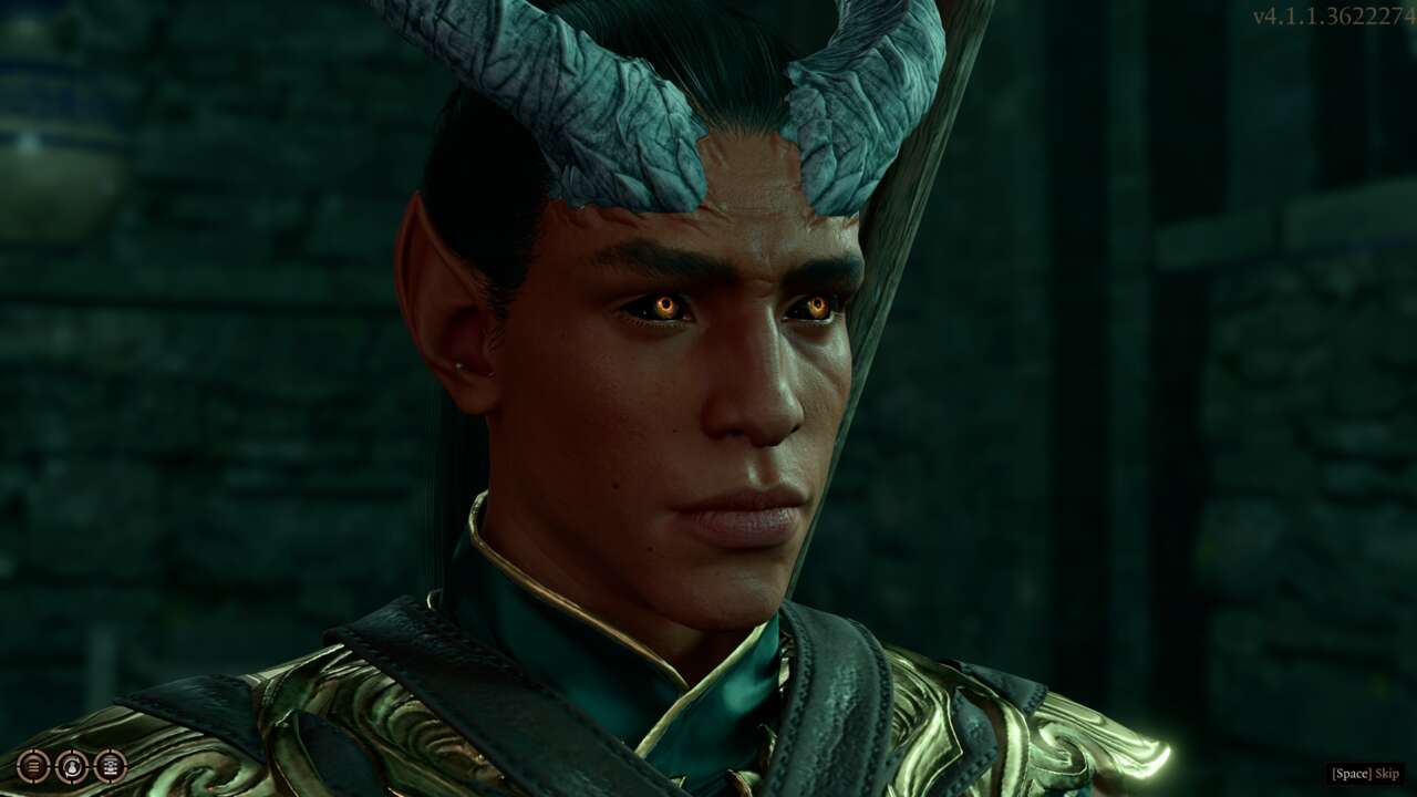 Baldur's Gate 3 - Sorcerer Class Guide