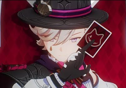 Genshin Impact: Lyney Constellation Guide