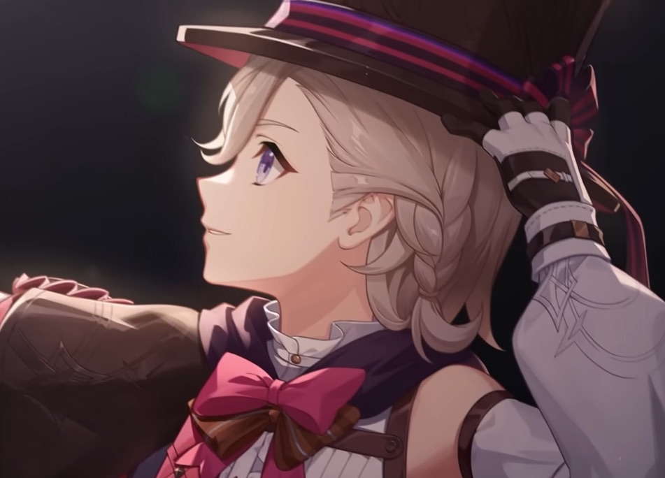 Genshin Impact: Lyney Talent Guide