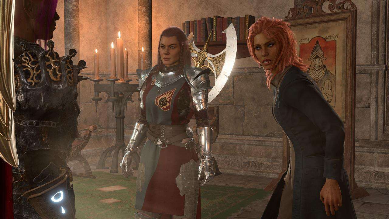 Baldur's Gate 3 - Save Vanra Quest And Legendary Guide