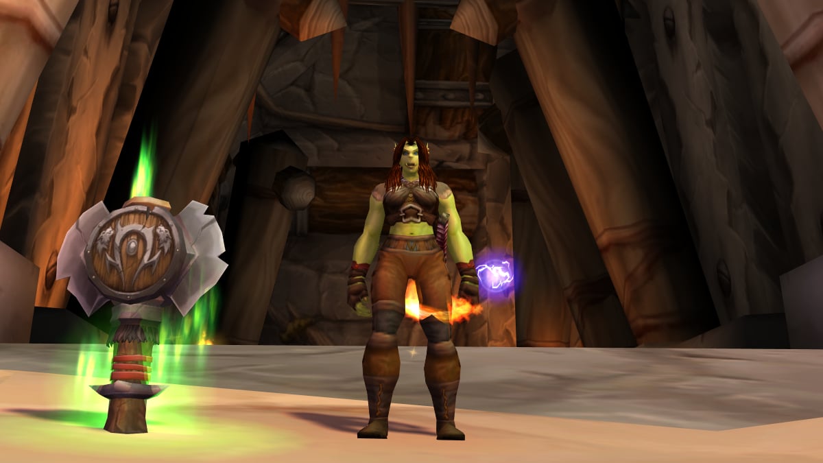 WoW Classic WotLK: Shaman Leveling Guide (1-80)