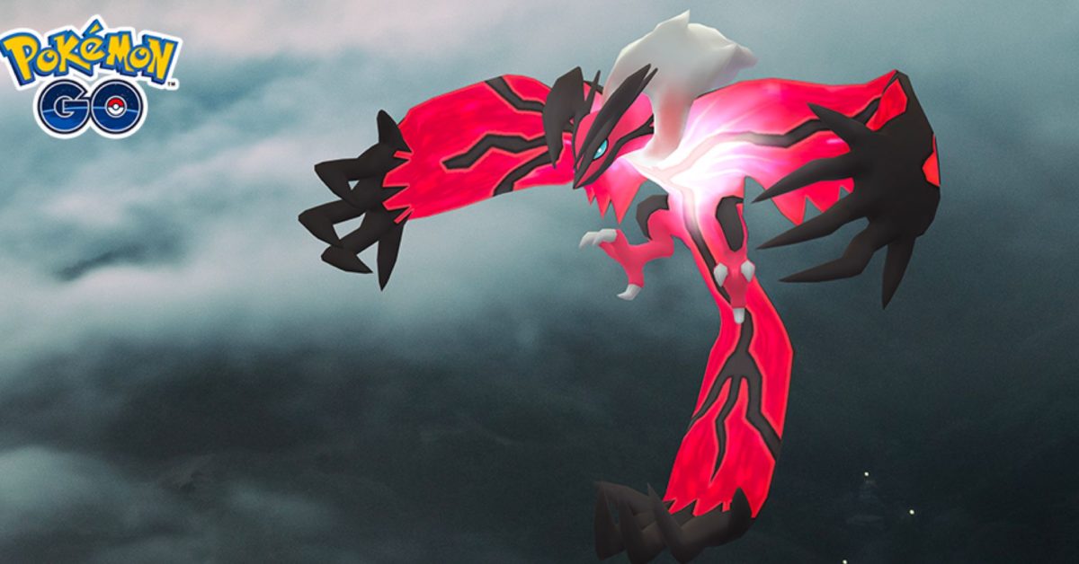 Yveltal Raid Guide For Pokémon GO Players: Hidden Gems