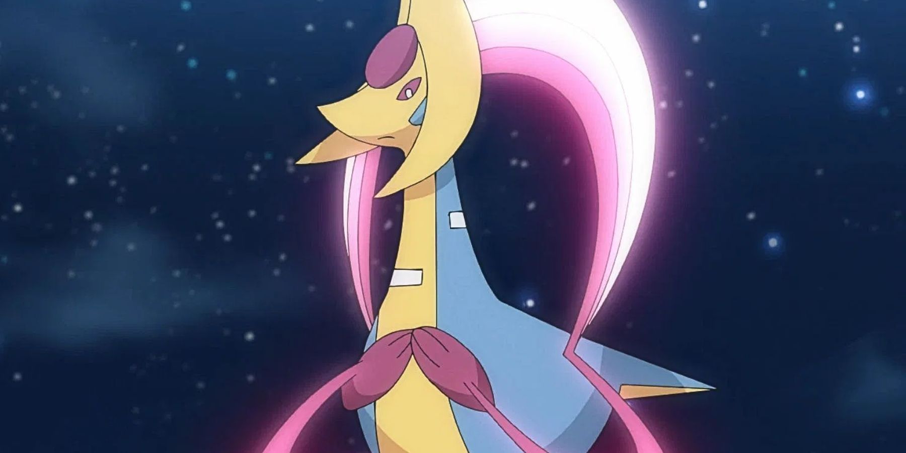 Pokemon GO Cresselia Raid Guide