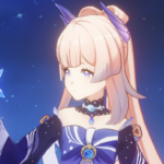 Genshin Impact: Sangonomiya Kokomi Talent Guide