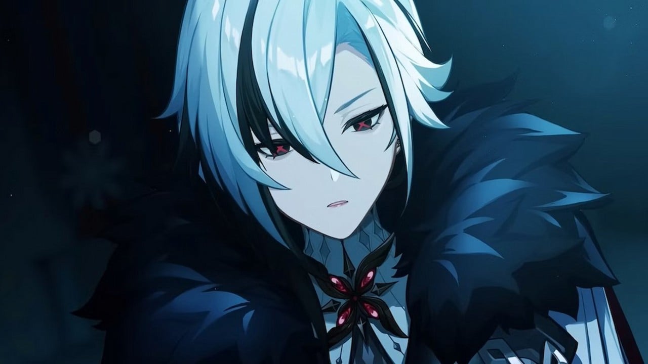 What Time Is the Genshin Impact 4.0 Livestream?