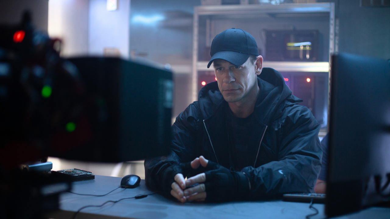 John Cena Joins Overwatch 2 As The Enigma