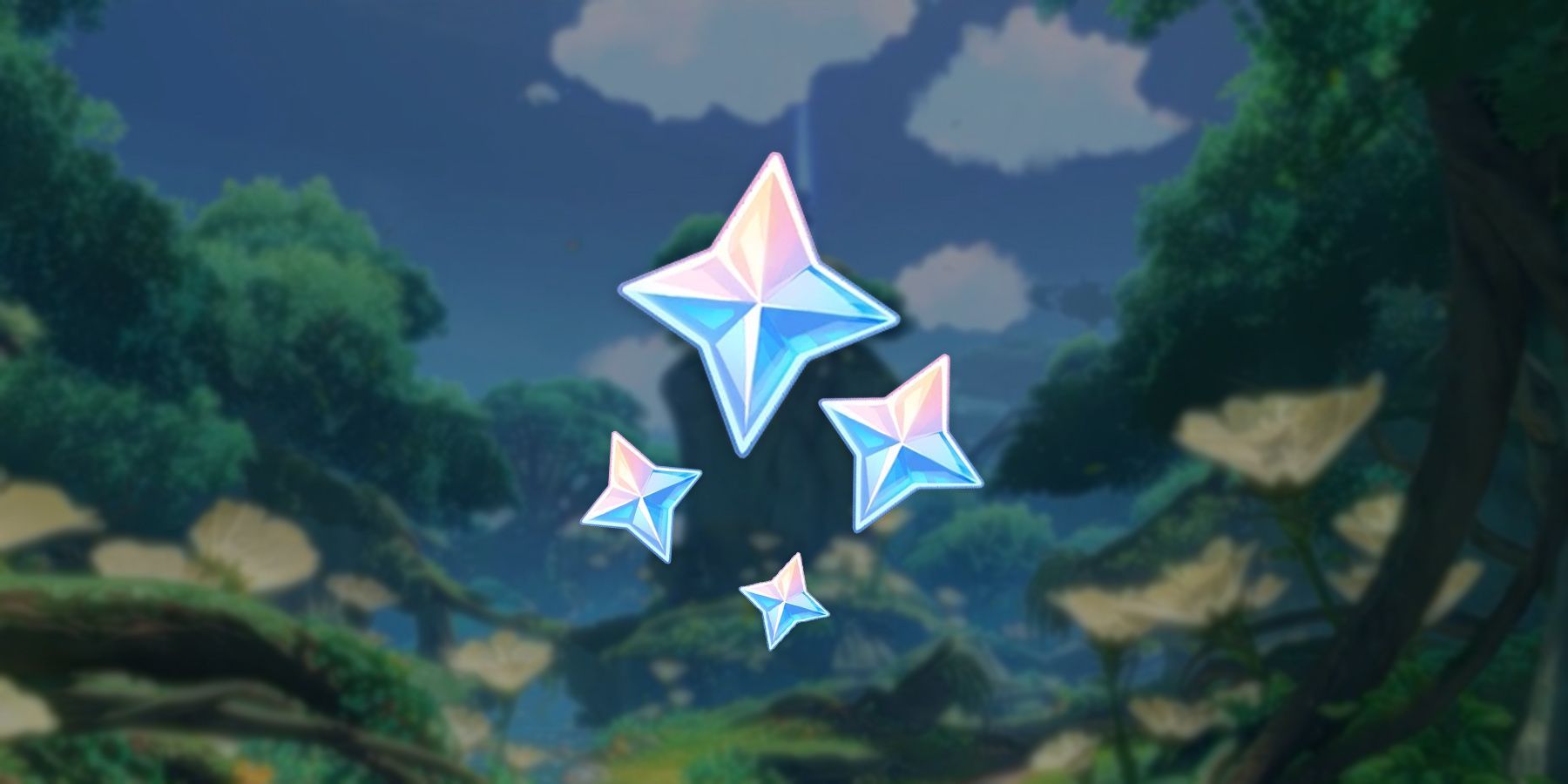 Genshin Impact Player Has Saved Up a Ridiculous Number of Primogems