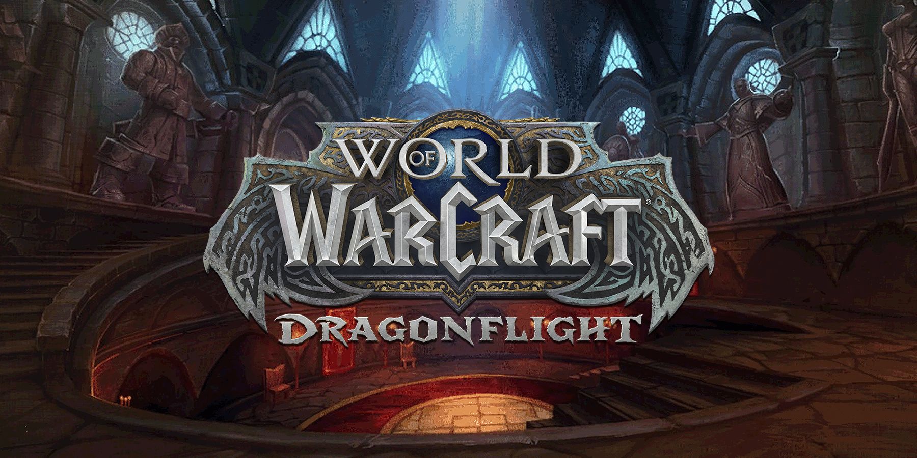 World of Warcraft Player Holds Mythic Dungeon Group Hostage