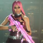Jouez Nicki Minaj dans Warzone 2 : Vraiment incroyable ! Warzone 2 - Nicki Minaj.