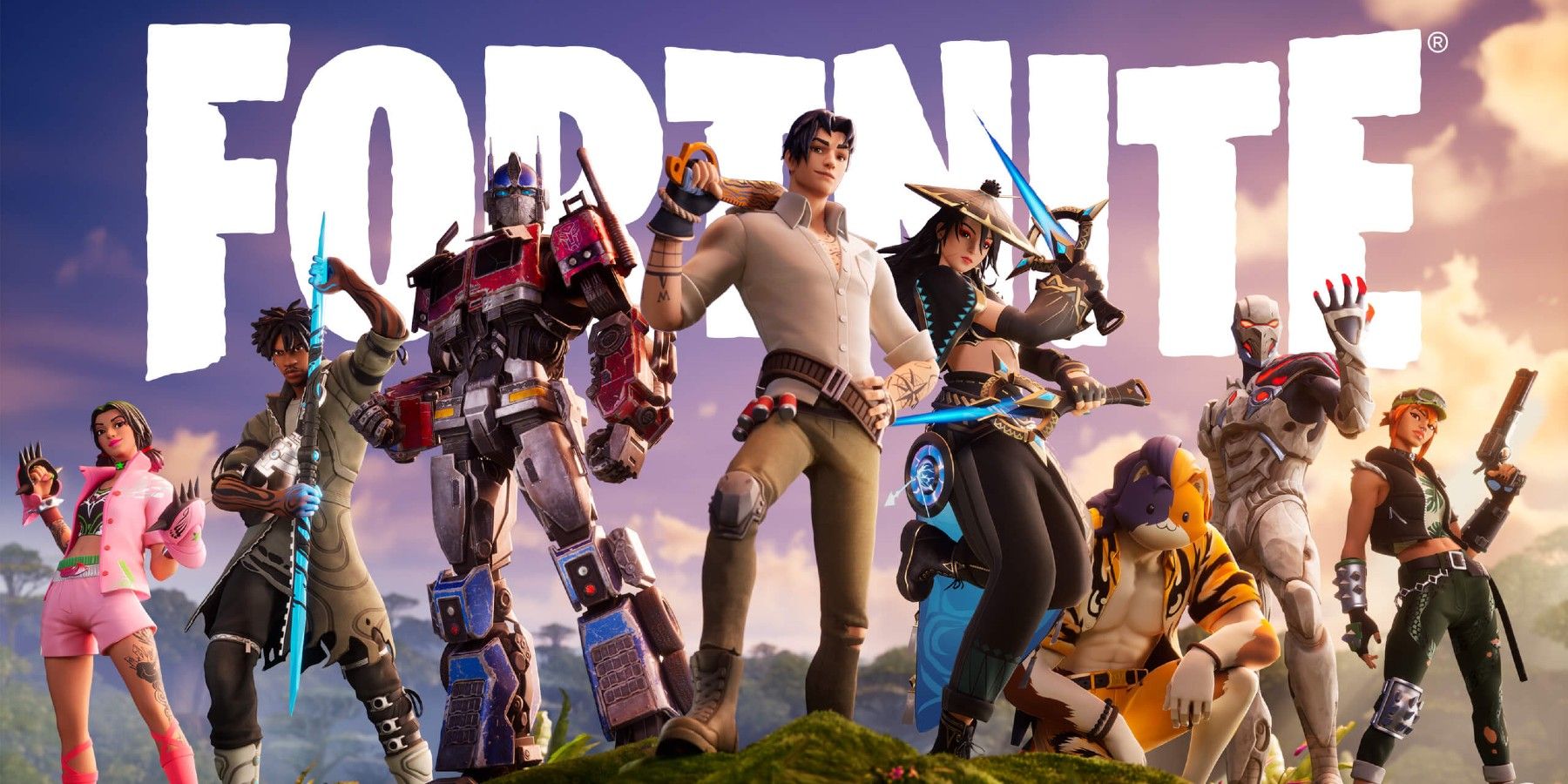 Fortnite Teases Khaby Lame for Season 4