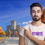 La Citadelle bientôt remplacée dans Fortnite, selon les fans Fortnite Fans Think The Citadel is Getting Replaced in Season 4