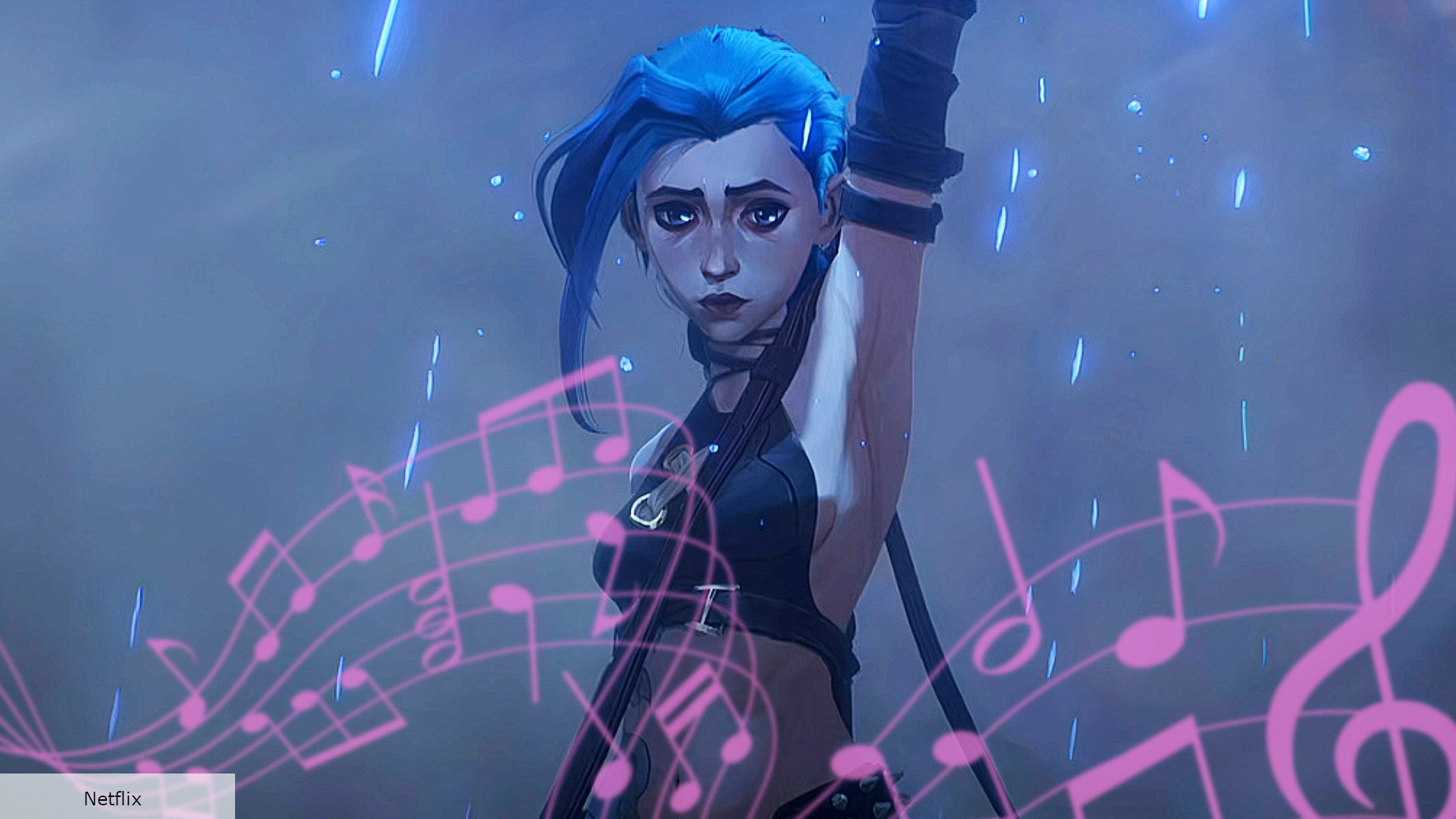 Arcane soundtrack — every song in the League of Legends series