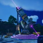 La carte astrale débarque dans Fortnite. Astral Map Appears in Fortnite