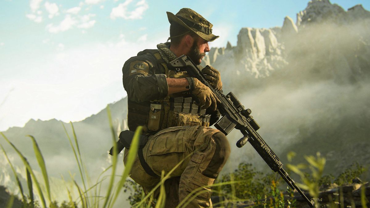 Modern Warfare 3 is bringing back Warzone's most beloved map, but not in the way you're hoping