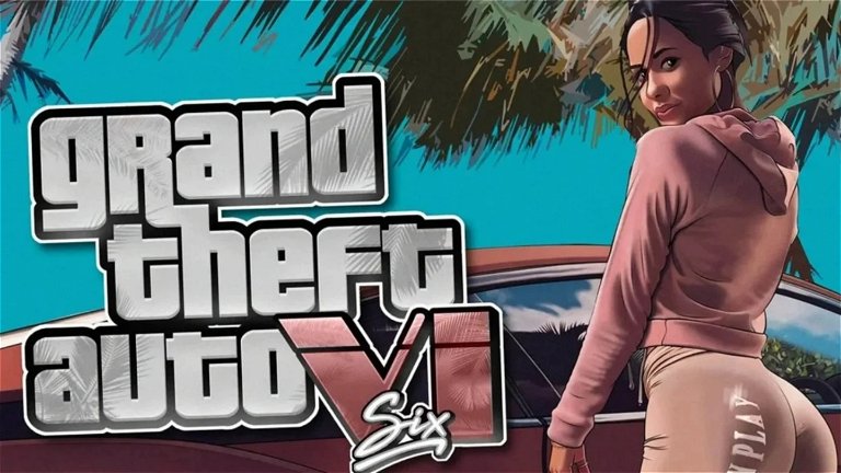 GTA VI: the hair of the characters could grow only as the game progresses