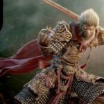 La jouabilité exceptionnelle de Black Myth: Wukong vous transportera | gamescom 2023 Black Myth: Wukong’s Combat Feels As Good as It Looks | gamescom 2023
