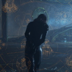 La prochaine grande expansion de Warframe, Whisper in the Walls, devient étrange avec les Necramechs et la technologie rétro de la Terre. Warframe's next big expansion Whisper in the Walls gets weird with Necramechs and retro Earth tech
