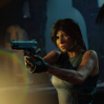 Lara Croft débarque dans Warzone et Modern Warfare II avec un crossover épique ! Basketball icon