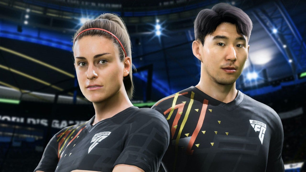 New EA Sports FC 24 Deep Dive Welcomes Women's Football To Ultimate Team