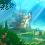 The Epic Journey Continues: Unveiling Ann's Story Quest in Genshin Impact