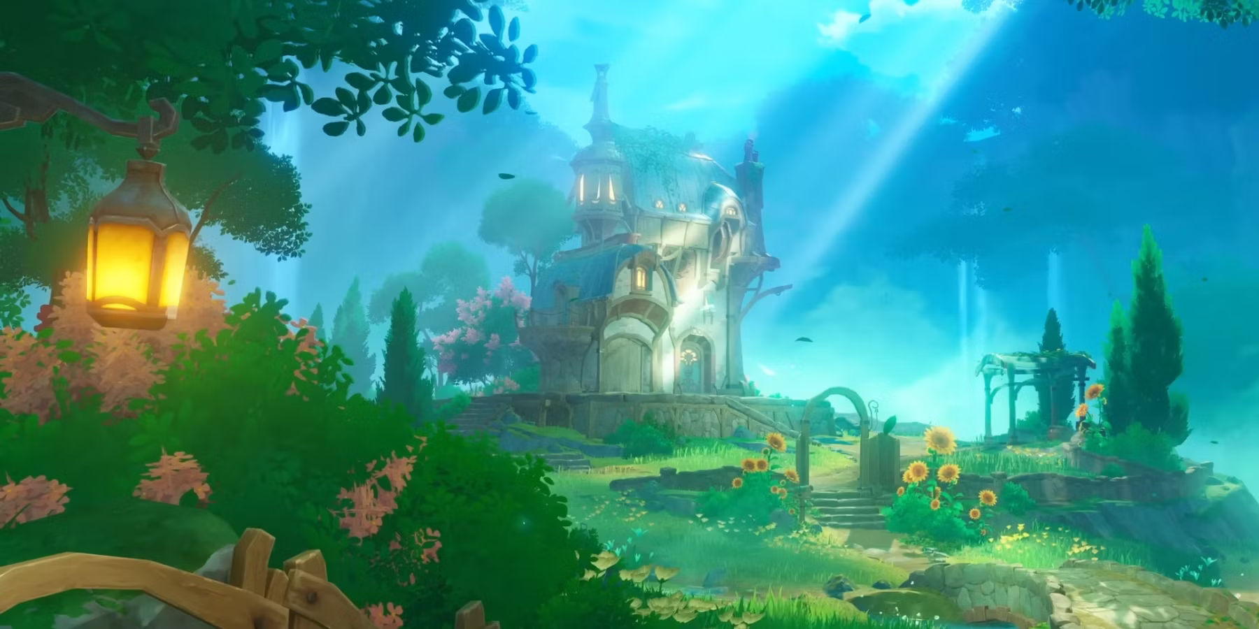 The Epic Journey Continues: Unveiling Ann's Story Quest in Genshin Impact
