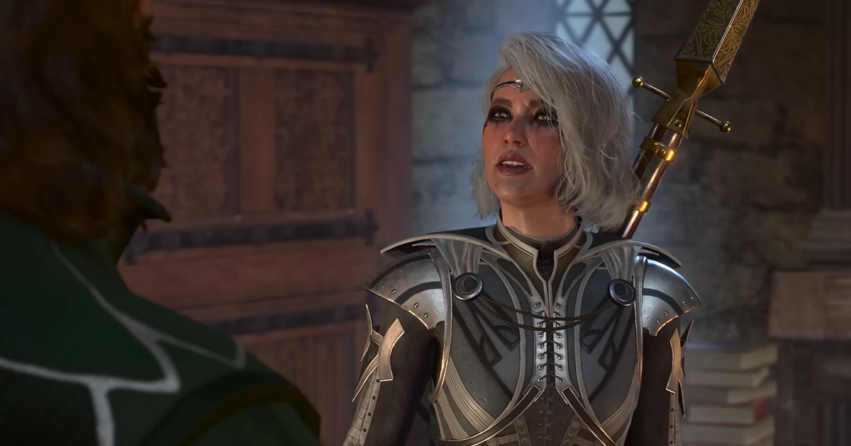 Baldur's Gate 3 developer demands full list of uncredited translation staff "immediately"